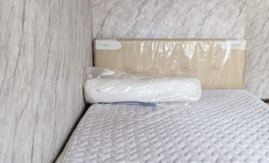 Disewa Apartemen Letak Strategis 3 BR Furnish