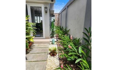 VENTA DE CASA EN COSTA VERDE ✅