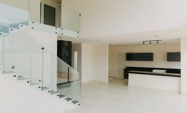 Casa de 3 recámaras en privada con amenidades. TAMORA, Conkal Yucatán