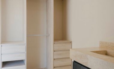 Casa de 3 recámaras en privada con amenidades. TAMORA, Conkal Yucatán