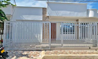 Venta De Casa Sector Centro Monteria