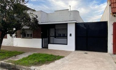 REPUBLICA DE CHILE 2858 - CASA TERRENO PROPIO EN SAN JUSTO