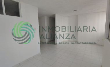 apartamento en arriendo en centro. Cod A9