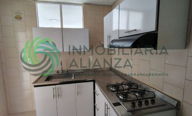 apartamento en arriendo en centro. Cod A9