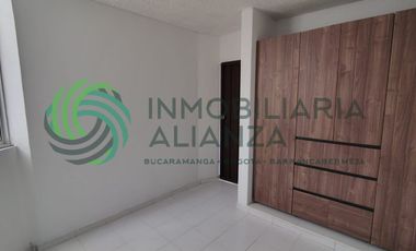 apartamento en arriendo en centro. Cod A9