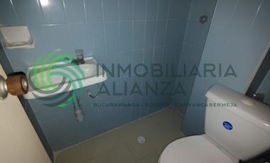 apartamento en arriendo en centro. Cod A9