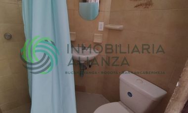 apartamento en arriendo en centro. Cod A9