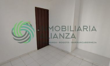 apartamento en arriendo en centro. Cod A9