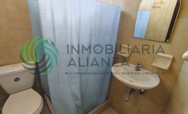 apartamento en arriendo en centro. Cod A9