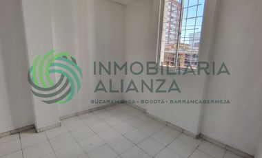 apartamento en arriendo en centro. Cod A9