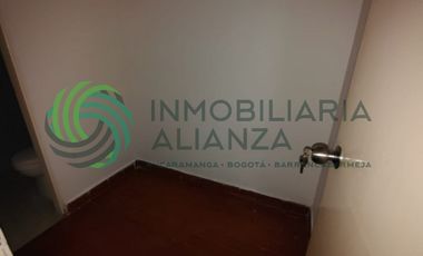apartamento en arriendo en centro. Cod A9