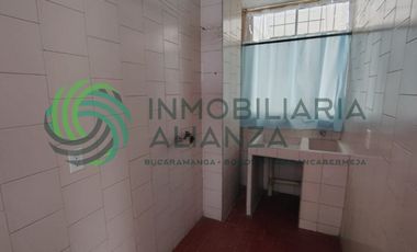 apartamento en arriendo en centro. Cod A9