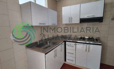 apartamento en arriendo en centro. Cod A9