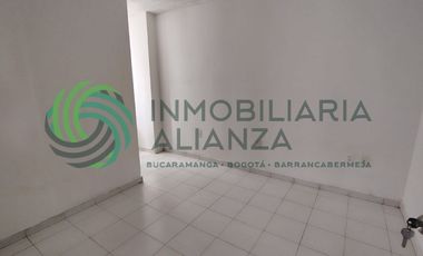 apartamento en arriendo en centro. Cod A9
