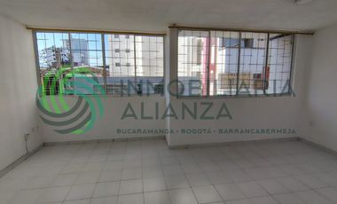 apartamento en arriendo en centro. Cod A9