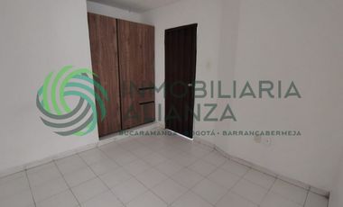 apartamento en arriendo en centro. Cod A9