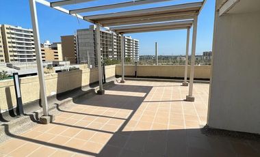 apartamento en arriendo/venta en puerta dorada. Cod V86478