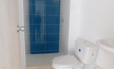 apartamento en arriendo/venta en puerta dorada. Cod V86478