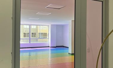 apartamento en arriendo/venta en puerta dorada. Cod V86478