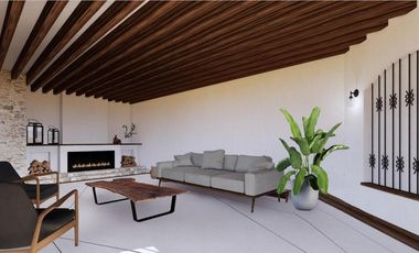 Casa en  Fraccionamiento Del Bosque , Cuernavaca - V318