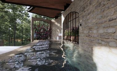 Casa en  Fraccionamiento Del Bosque , Cuernavaca - V318