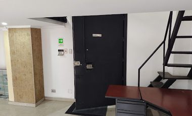 ARRIENDO de OFICINAS en BOGOTA