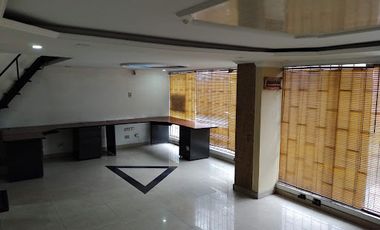 ARRIENDO de OFICINAS en BOGOTA