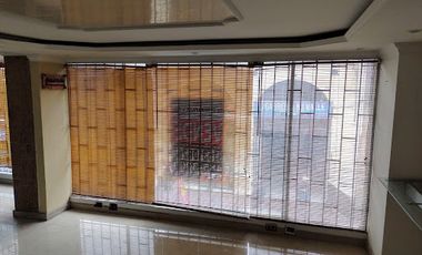 ARRIENDO de OFICINAS en BOGOTA