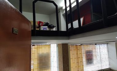 ARRIENDO de OFICINAS en BOGOTA