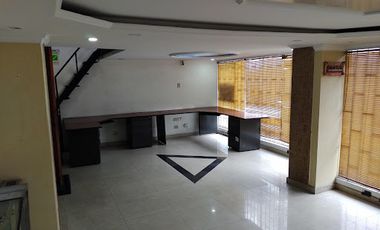 ARRIENDO de OFICINAS en BOGOTA