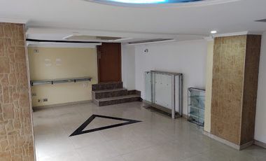 ARRIENDO de OFICINAS en BOGOTA