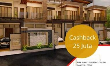 VILLA CANTIK 7 MENIT DARI HARD ROCK CAFE KUTA BALI