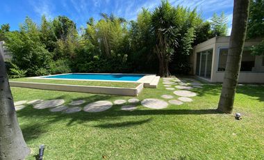 Departamento - Punta Chica