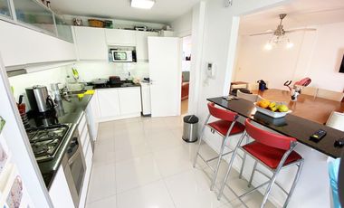 Departamento - Punta Chica