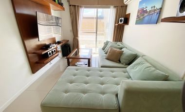 Departamento - Punta Chica