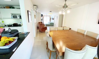 Departamento - Punta Chica