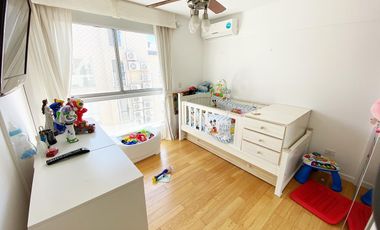 Departamento - Punta Chica