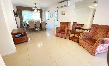 Departamento - Punta Chica