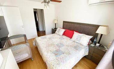 Departamento - Punta Chica