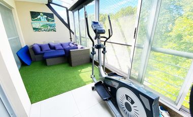 Departamento - Punta Chica