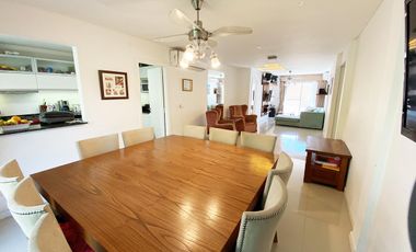 Departamento - Punta Chica