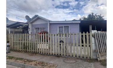 Linda Casa de esquina
