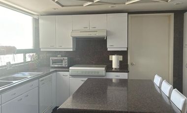 DEPARTAMENTO EN RENTA AMUEBLADO EN RESIDENCIAL PLATINO