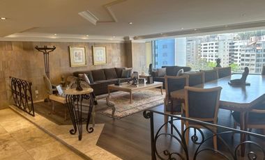 DEPARTAMENTO EN RENTA AMUEBLADO EN RESIDENCIAL PLATINO