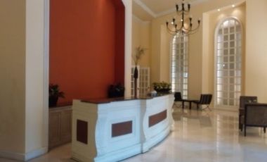 DEPARTAMENTO EN RENTA AMUEBLADO EN RESIDENCIAL PLATINO