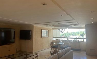 DEPARTAMENTO EN RENTA AMUEBLADO EN RESIDENCIAL PLATINO