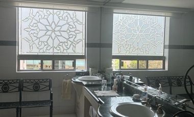 DEPARTAMENTO EN RENTA AMUEBLADO EN RESIDENCIAL PLATINO