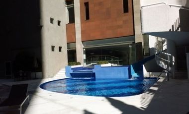 DEPARTAMENTO EN RENTA AMUEBLADO EN RESIDENCIAL PLATINO