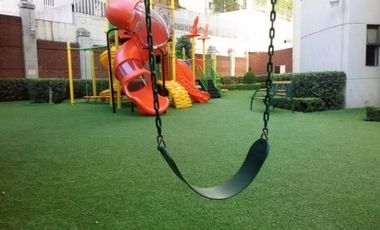 DEPARTAMENTO EN RENTA AMUEBLADO EN RESIDENCIAL PLATINO