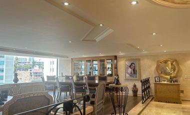 DEPARTAMENTO EN RENTA AMUEBLADO EN RESIDENCIAL PLATINO